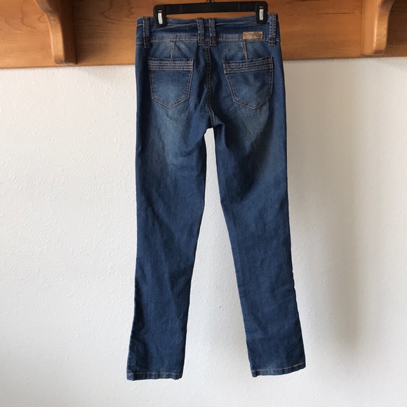 Nissi Denim Jeans - Picture 8 of 14